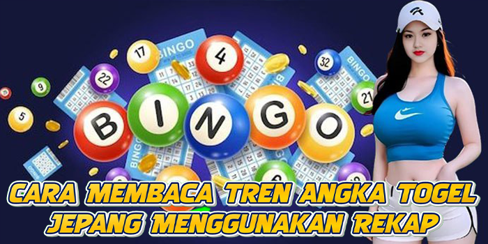 Cara Membaca Tren Angka Togel Jepang Menggunakan Rekap